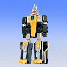ROBOT(S)!!!!